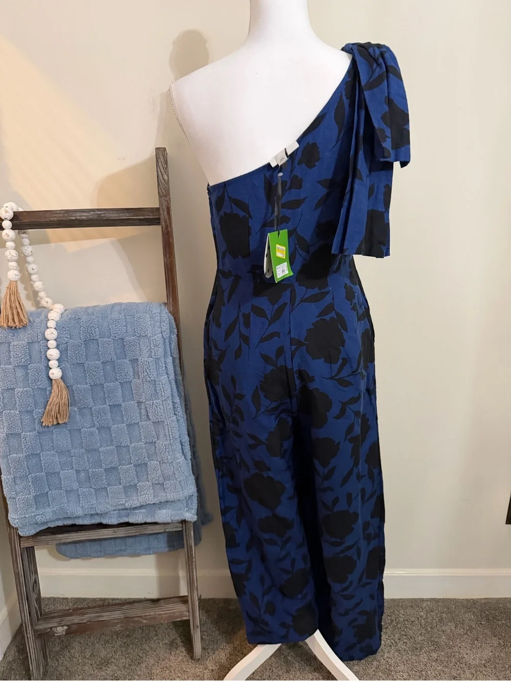 Kate Spade  X Target Jumpsuit NWT!